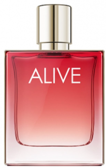 Hugo Boss Alive Intense EDP 80 ml Kadın Parfümü kullananlar yorumlar